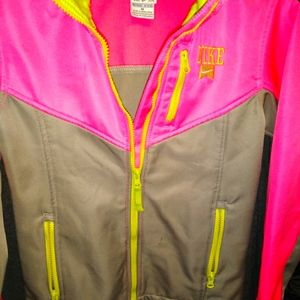 Nike medium jacket